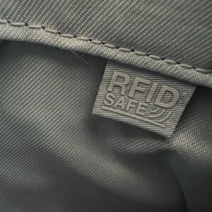 Pacsafe Purse Bag RFID Safe Black